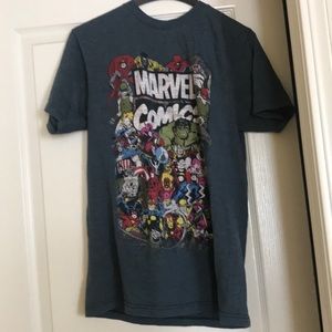 Marvel Tee